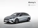 Mercedes-Benz CLA 350 4MATIC SB EQ