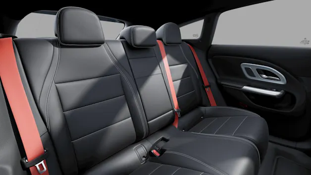 Mercedes-Benz CLA 350 4MATIC SB EQ