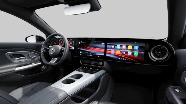 Mercedes-Benz CLA 350 4MATIC SB EQ