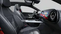 Mercedes-Benz CLA 350 4MATIC SB EQ