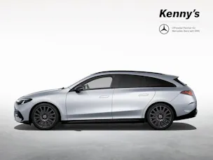 Mercedes-Benz CLA 350 4MATIC SB EQ