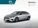 MERCEDES-BENZ CLA 350 4MATIC SB EQ
