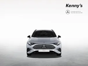 Mercedes-Benz CLA 350 4MATIC SB EQ