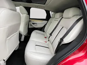 Mazda CX-60 e-Skyactiv PHEV 327 AWD Takumi Plus