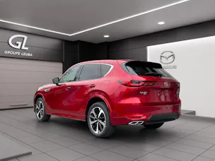 Mazda CX-60 e-Skyactiv PHEV 327 AWD Takumi Plus