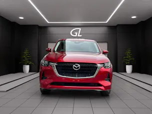 Mazda CX-60 e-Skyactiv PHEV 327 AWD Takumi Plus