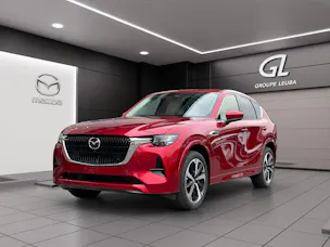 Mazda CX-60 e-Skyactiv PHEV 327 AWD Takumi Plus