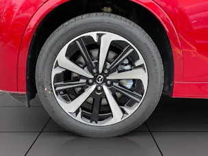 Mazda CX-60 e-Skyactiv PHEV 327 AWD Takumi Plus