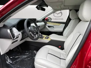 Mazda CX-60 e-Skyactiv PHEV 327 AWD Takumi Plus