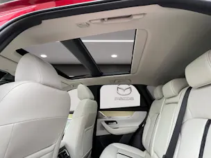 Mazda CX-60 e-Skyactiv PHEV 327 AWD Takumi Plus