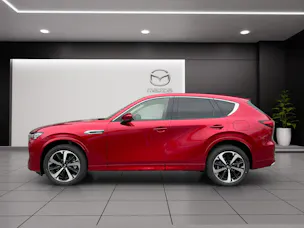 Mazda CX-60 e-Skyactiv PHEV 327 AWD Takumi Plus