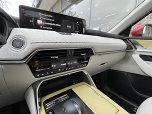 Mazda CX-60 e-Skyactiv PHEV 327 AWD Takumi Plus