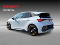 Cupra Born El primero tres