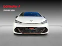 Cupra Born El primero tres