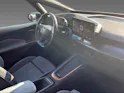 Cupra Born El primero tres