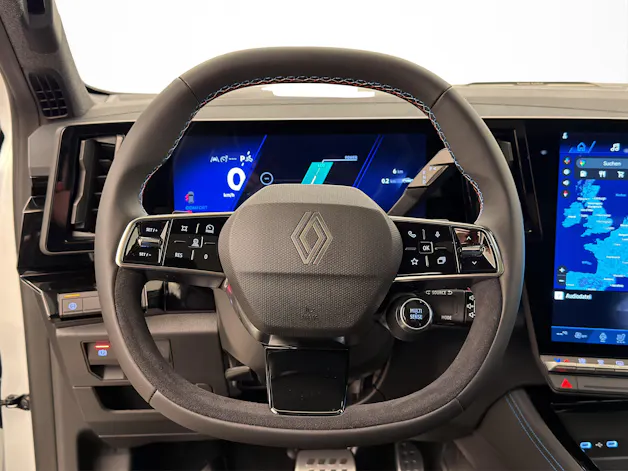 Renault Rafale 1.2 E-Tech 200 esprit Alpine