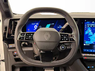 Renault Rafale 1.2 E-Tech 200 esprit Alpine
