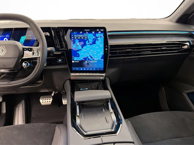Renault Rafale 1.2 E-Tech 200 esprit Alpine