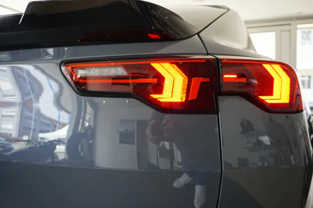 BMW X2 xDrive 20d 48V M Sport Pro