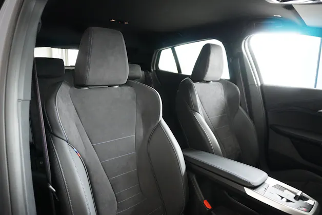 BMW X2 xDrive 20d 48V M Sport Pro
