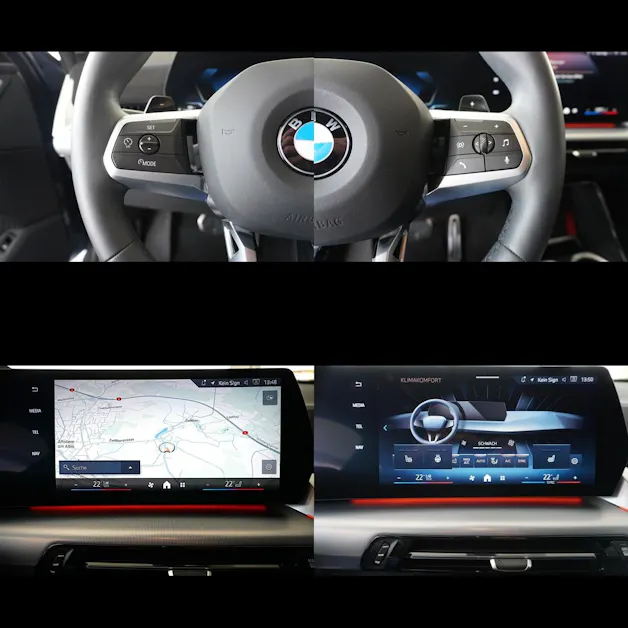 BMW X2 xDrive 20d 48V M Sport Pro