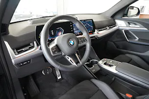 BMW X2 xDrive 20d 48V M Sport Pro