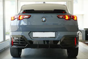 BMW X2 xDrive 20d 48V M Sport Pro