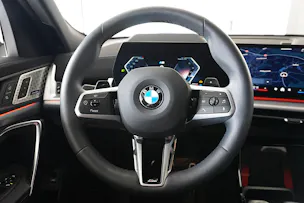 BMW X2 xDrive 20d 48V M Sport Pro