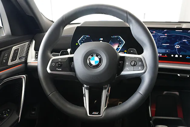 BMW X2 xDrive 20d 48V M Sport Pro