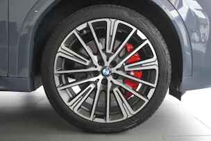 BMW X2 xDrive 20d 48V M Sport Pro