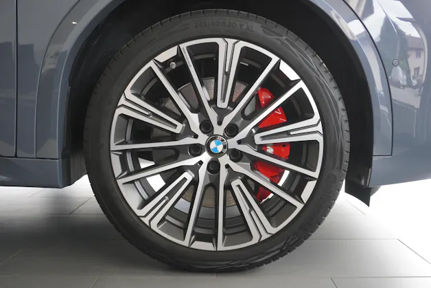 BMW X2 xDrive 20d 48V M Sport Pro