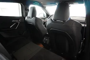 BMW X2 xDrive 20d 48V M Sport Pro