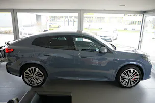 BMW X2 xDrive 20d 48V M Sport Pro