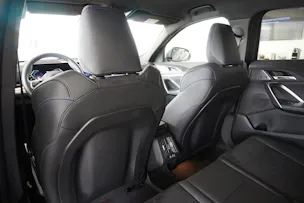 BMW X2 xDrive 20d 48V M Sport Pro