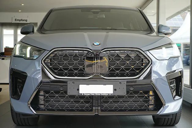 BMW X2 xDrive 20d 48V M Sport Pro