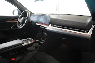 BMW X2 xDrive 20d 48V M Sport Pro