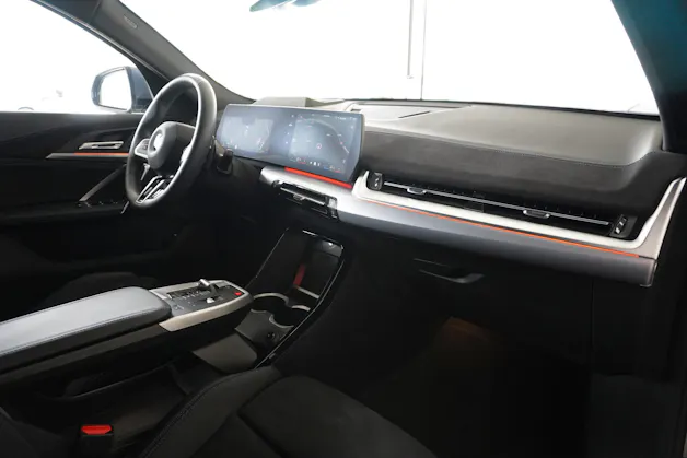 BMW X2 xDrive 20d 48V M Sport Pro