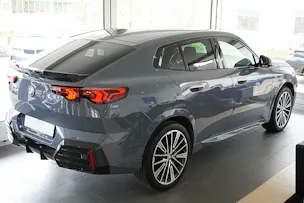 BMW X2 xDrive 20d 48V M Sport Pro