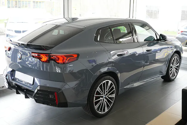 BMW X2 xDrive 20d 48V M Sport Pro