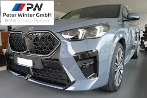 BMW X2 xDrive 20d 48V M Sport Pro
