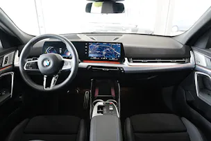 BMW X2 xDrive 20d 48V M Sport Pro