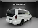 Mercedes-Benz V 300 d lang Swiss Edition 9G-Tronic