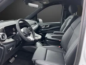 Mercedes-Benz V 300 d lang Swiss Edition 9G-Tronic