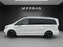Mercedes-Benz V 300 d lang Swiss Edition 9G-Tronic