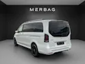 Mercedes-Benz V 300 d lang Swiss Edition 9G-Tronic