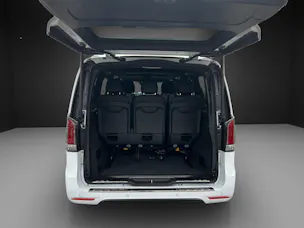 Mercedes-Benz V 300 d lang Swiss Edition 9G-Tronic