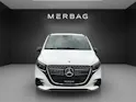 Mercedes-Benz V 300 d lang Swiss Edition 9G-Tronic