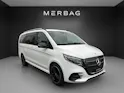 Mercedes-Benz V 300 d lang Swiss Edition 9G-Tronic