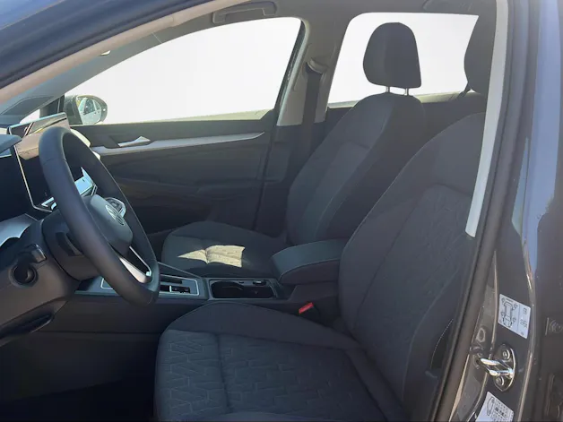 VW Golf 1.5 TSI PHEV Life
