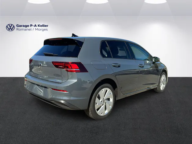 VW Golf 1.5 TSI PHEV Life